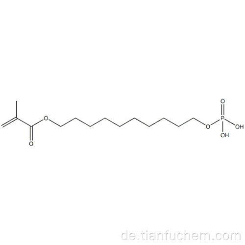 12-Methacryloyldodeylphosphat CAS 85590-00-7